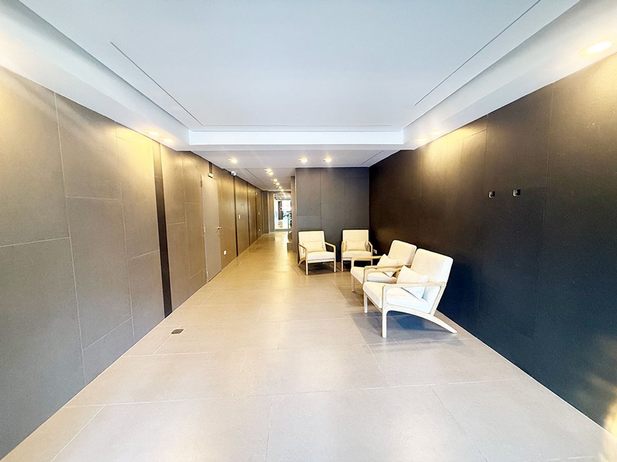 Foto 22 — DEPTO 2 AMB EN VENTA 7 PISO VILLA CRESPO AMENITIE