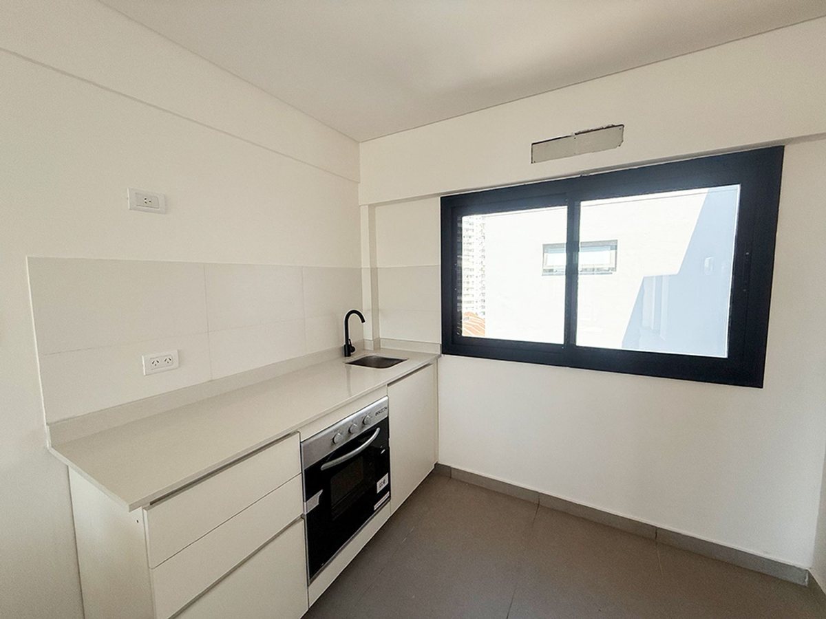 Foto 15 — DEPTO 2 AMB EN VENTA 7 PISO VILLA CRESPO AMENITIE