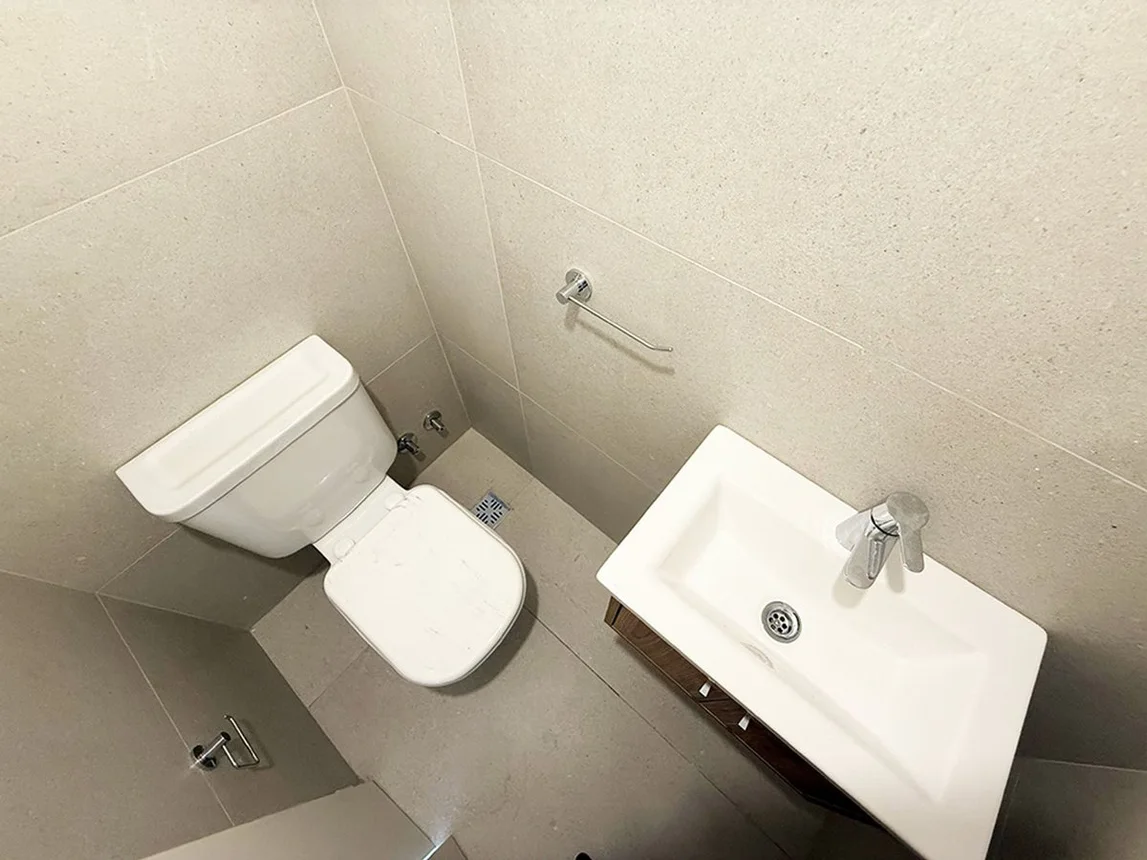 Departamento en venta en Villa Crespo, foto 5