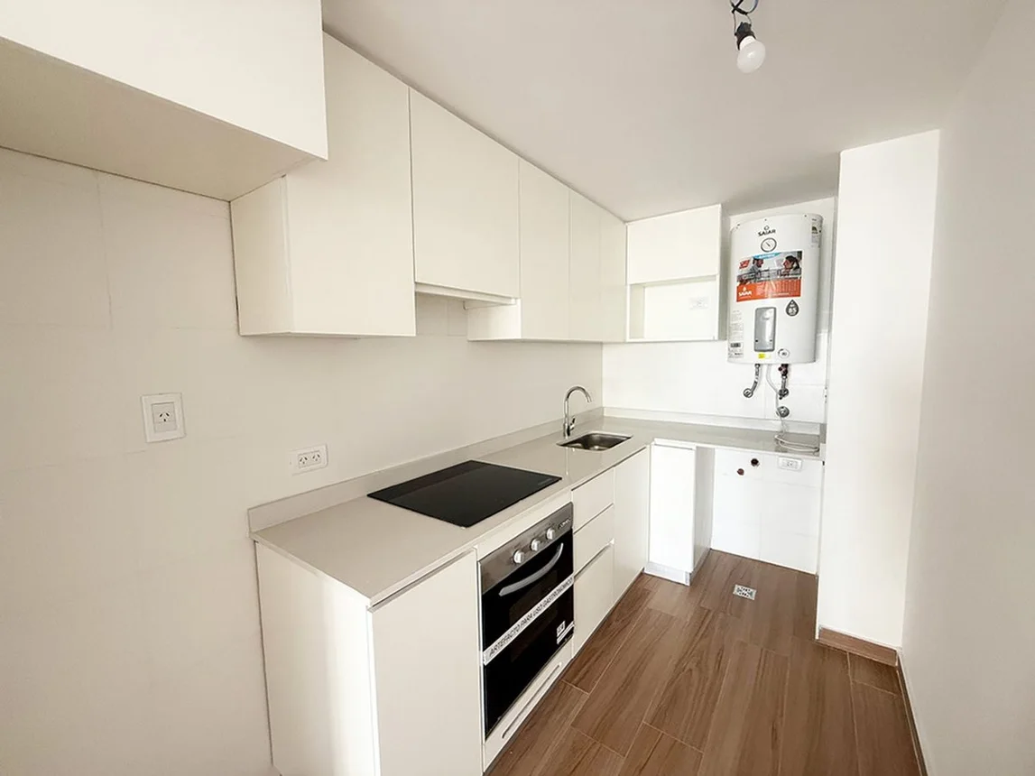 Departamento en venta en Villa Crespo, foto 4