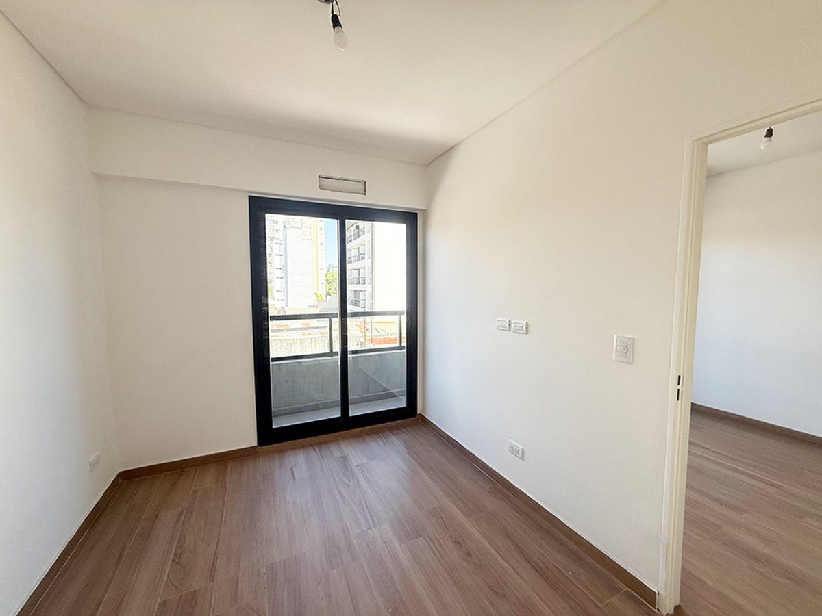 Foto 9 — DEPTO 2 AMB EN VENTA 7 PISO VILLA CRESPO AMENITIE