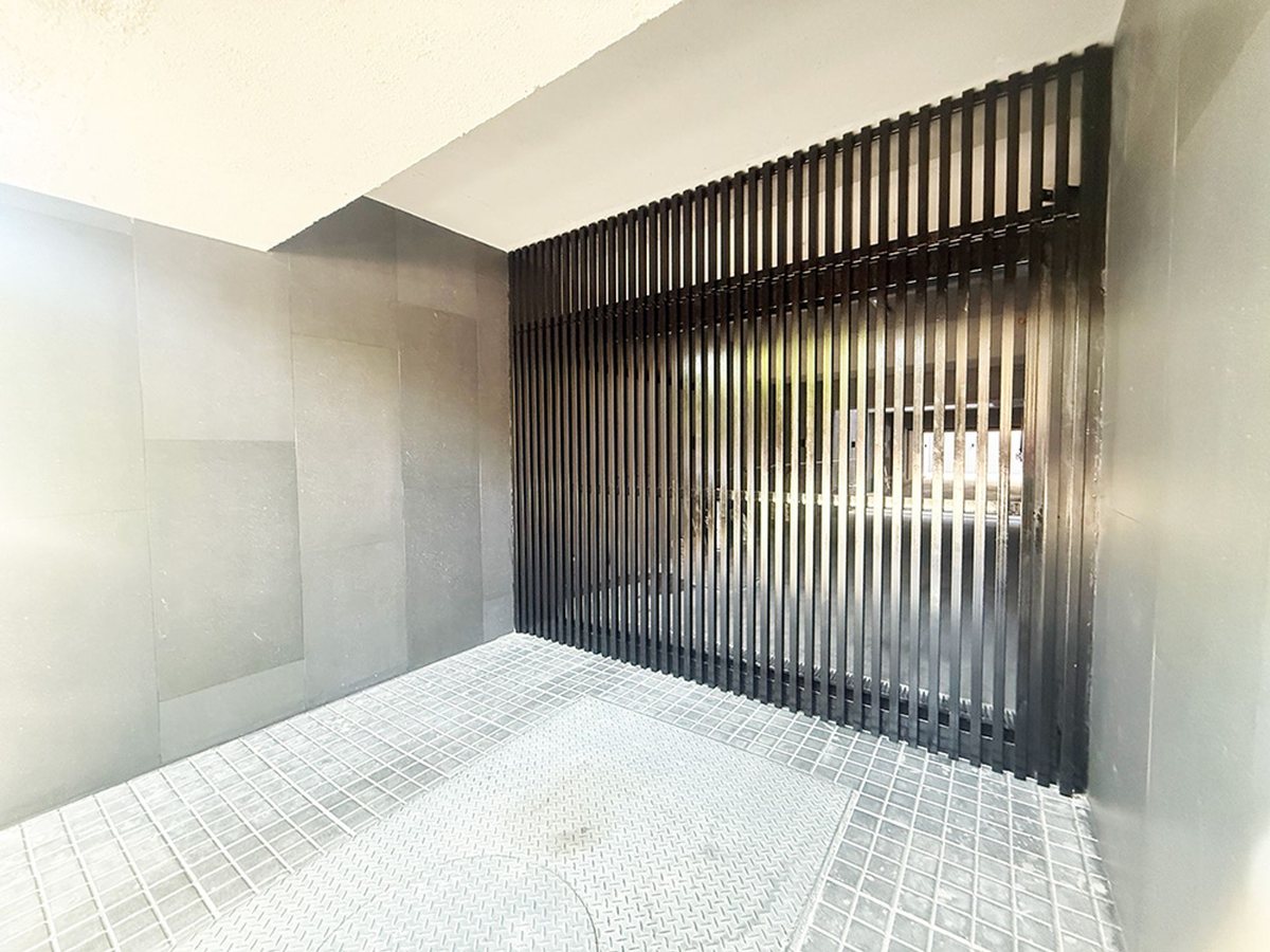 Foto 25 — DEPTO 2 AMB EN VENTA 7 PISO VILLA CRESPO AMENITIE