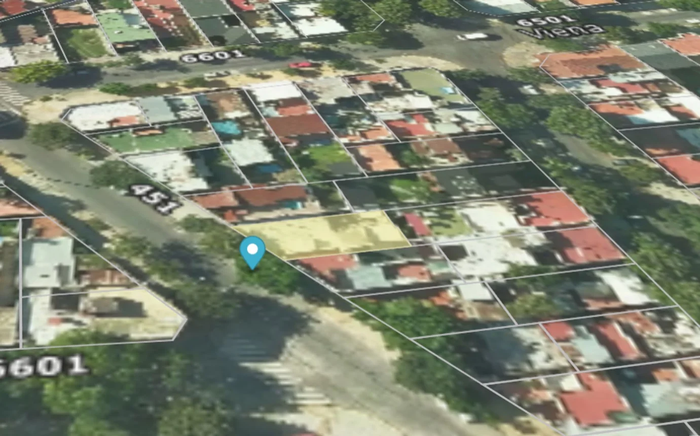 Casa de 3 ambientes en venta en Versalles, Fragueiro 400, foto 2