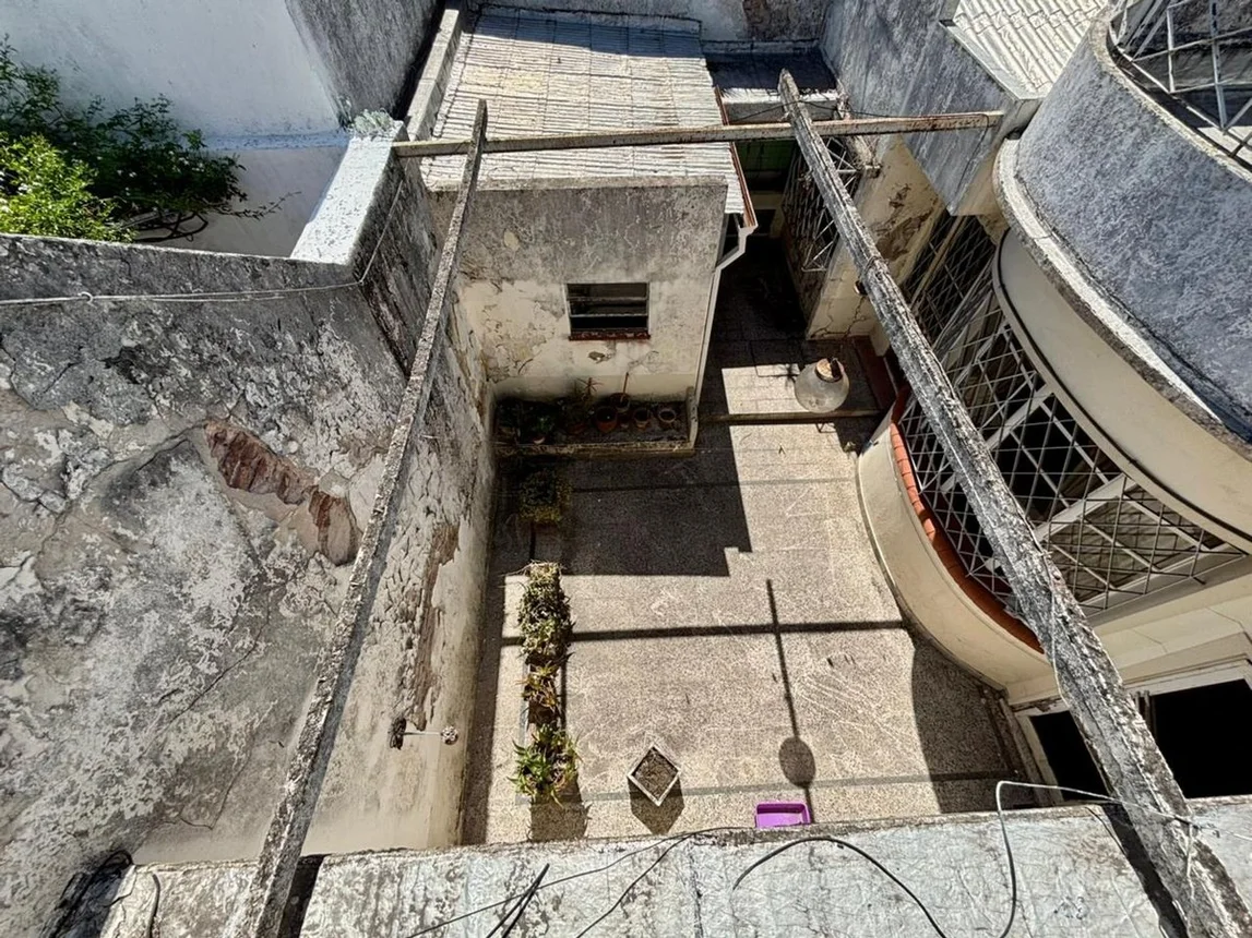 Casa de 3 ambientes en venta en Versalles, Fragueiro 400, foto 5