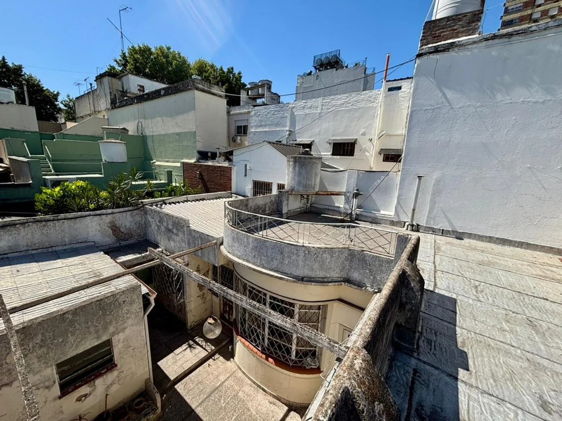 Casa de 3 ambientes en venta en Versalles, Fragueiro 400, foto 4