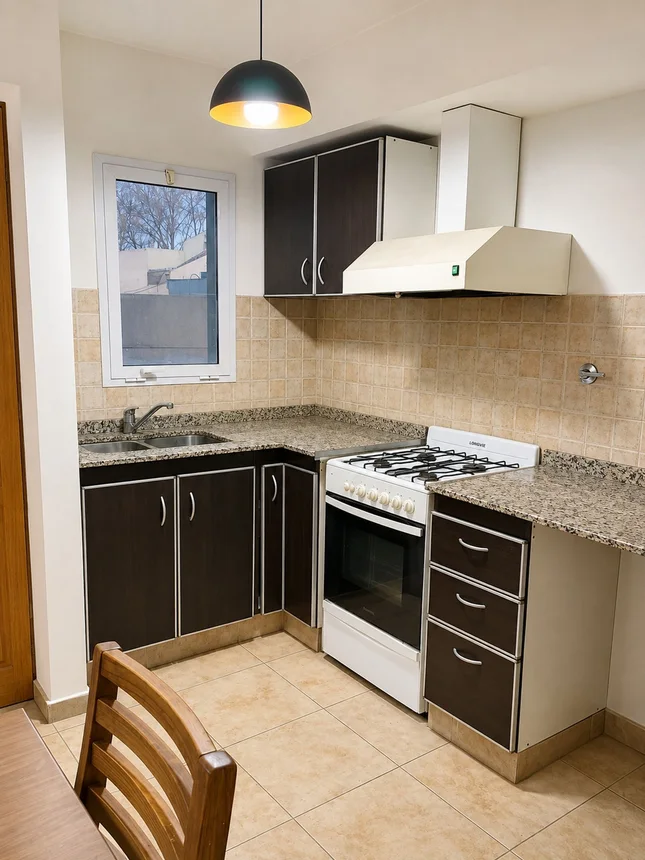 Monoambiente en venta en Morón, Yatay 100, foto 2