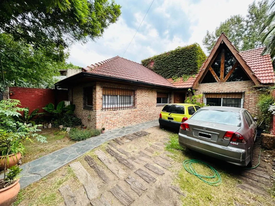 Casa de 5 ambientes en venta en Burzaco, Miguel Diomede 100, foto 4