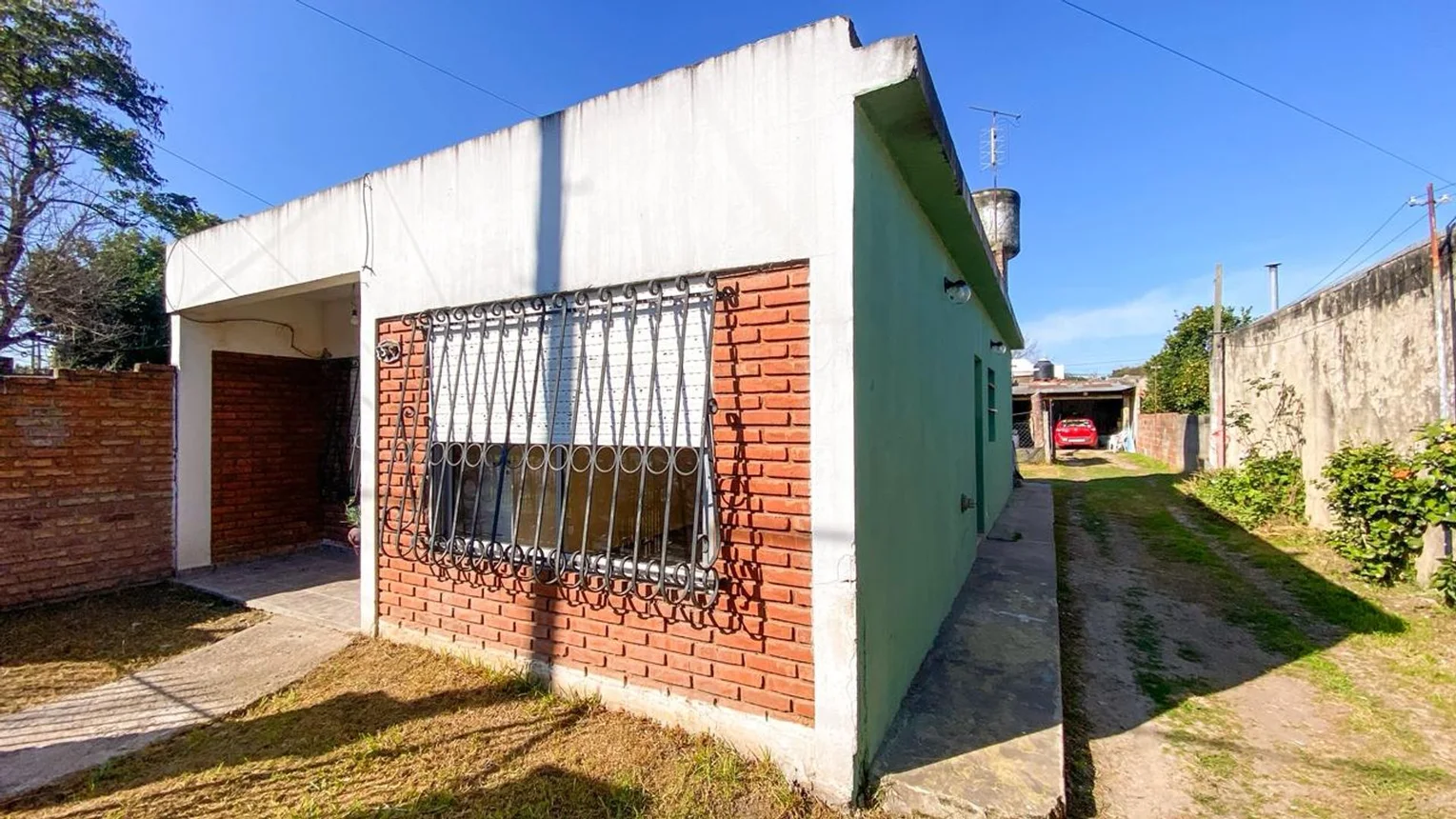 Casa en venta en Burzaco