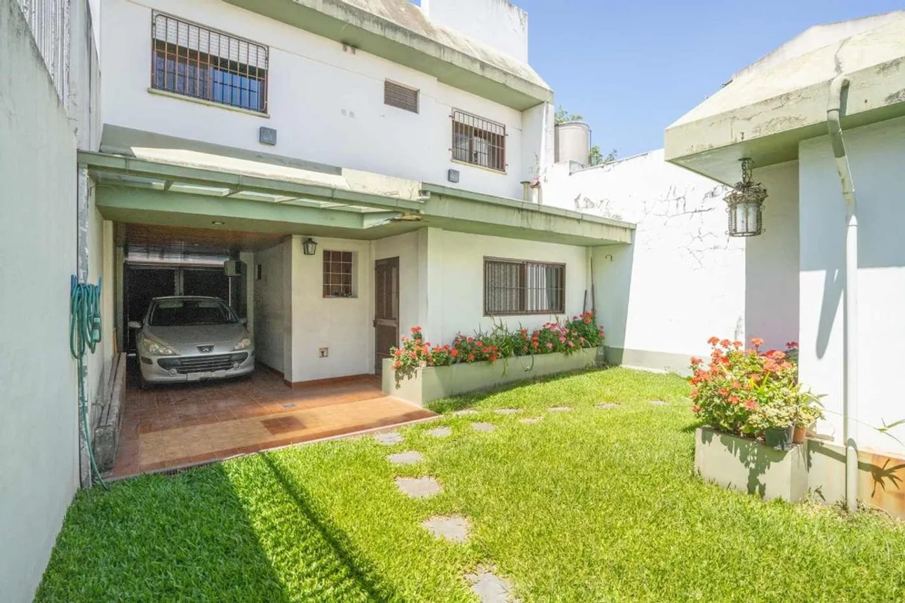 Casa en venta en Villa Ballester