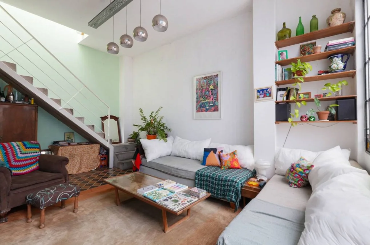 PH de 5 ambientes en venta en Villa Urquiza, La Pampa 4900, foto 4