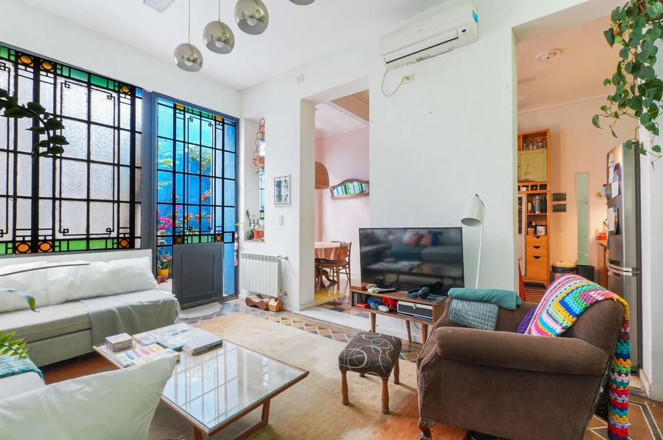 PH de 5 ambientes en venta en Villa Urquiza, La Pampa 4900, foto 2