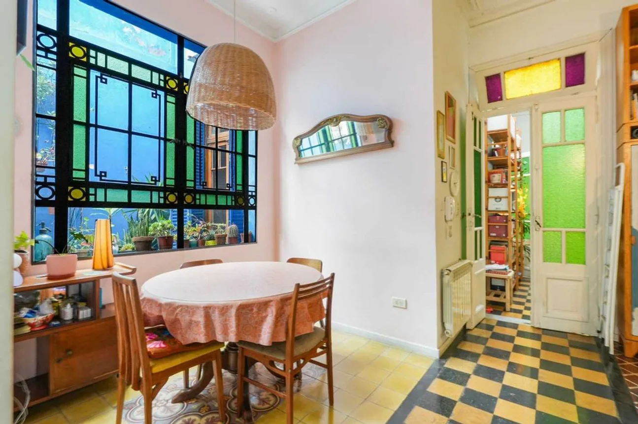 PH de 5 ambientes en venta en Villa Urquiza, La Pampa 4900