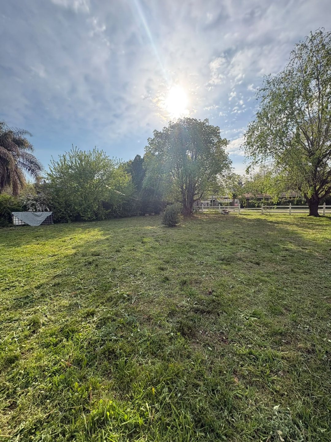 Venta Lote interno Cumbre de la Rosa III Pilar