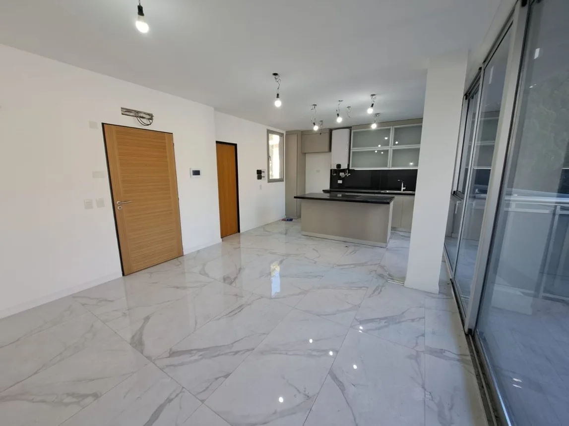 Departamento en venta en Ramos Mejía