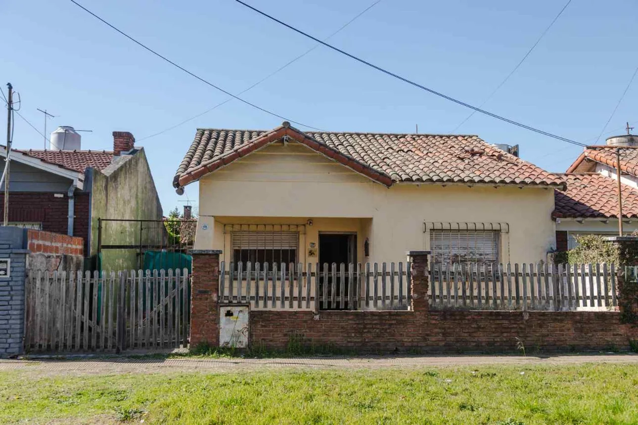 Casa en venta en Hurlingham