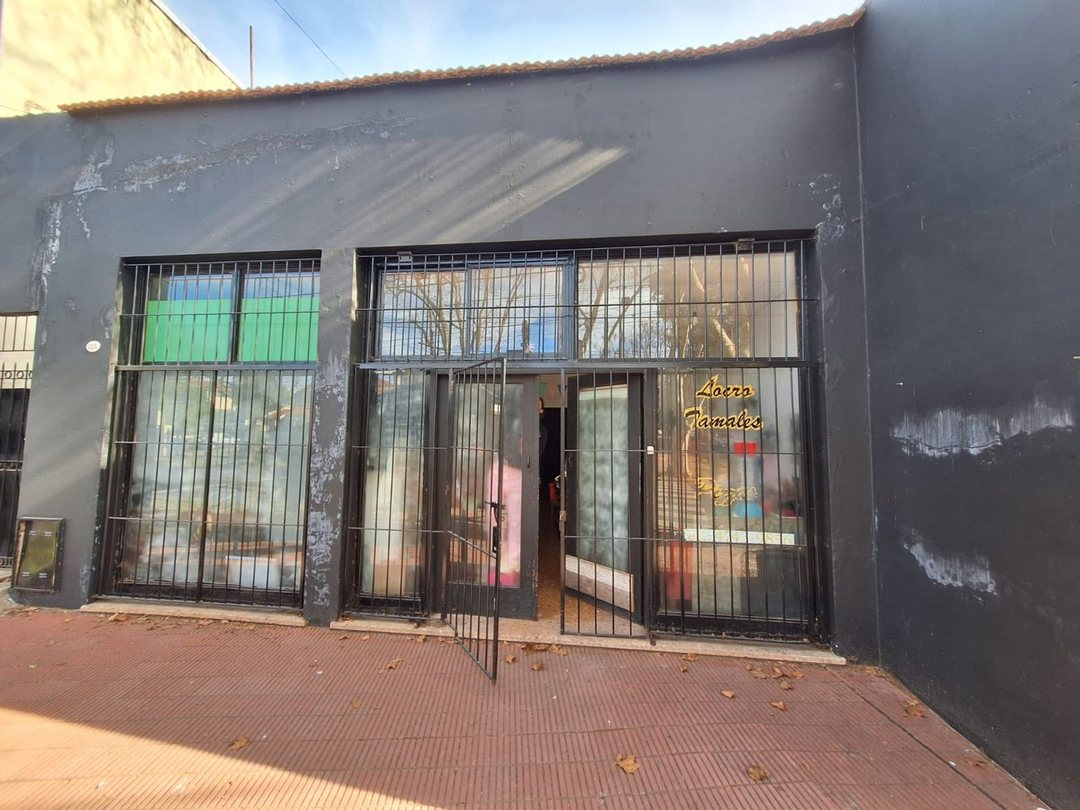 VENTA LOCAL SOBRE AV. DEL LIBERTADOR