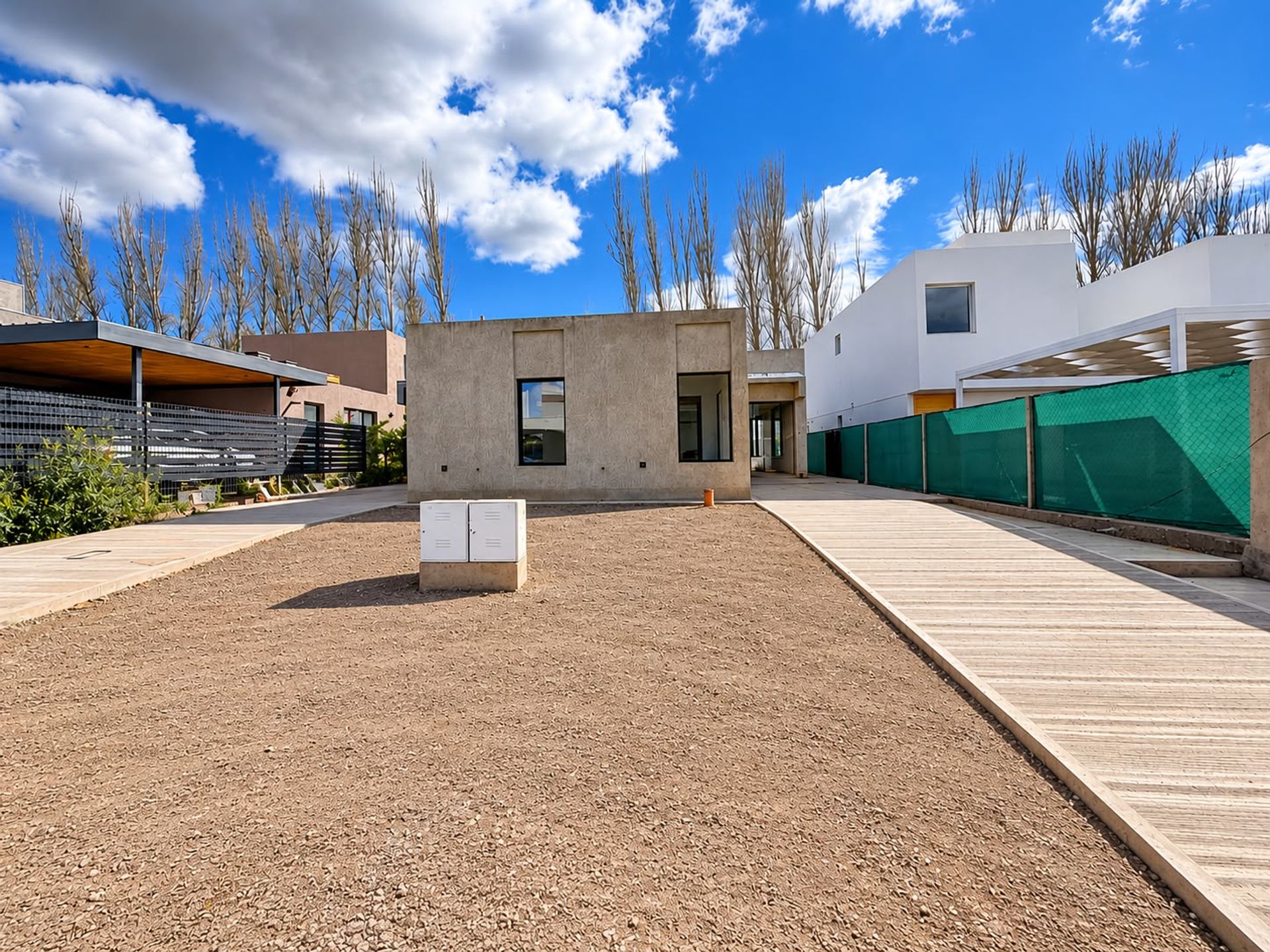Casa en Castro Barro 0
