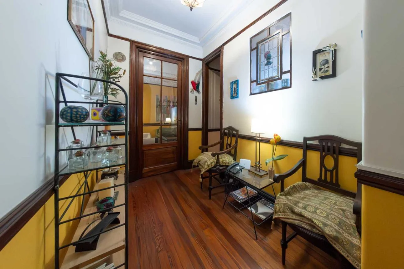 Departamento en venta en Monserrat