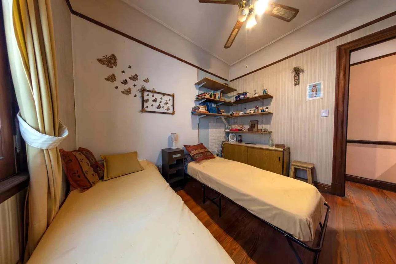 Departamento en venta en Monserrat, foto 4