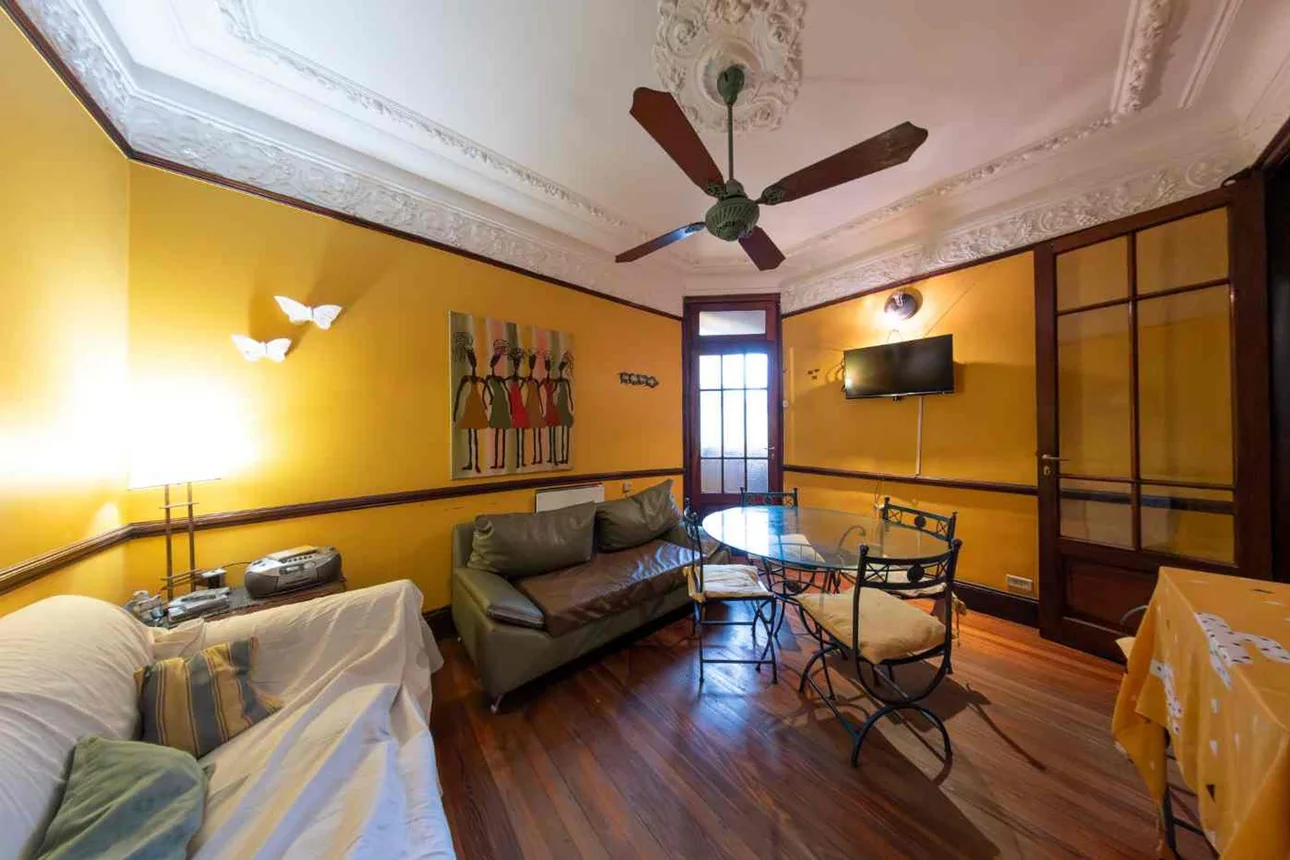 Departamento en venta en Monserrat, foto 2