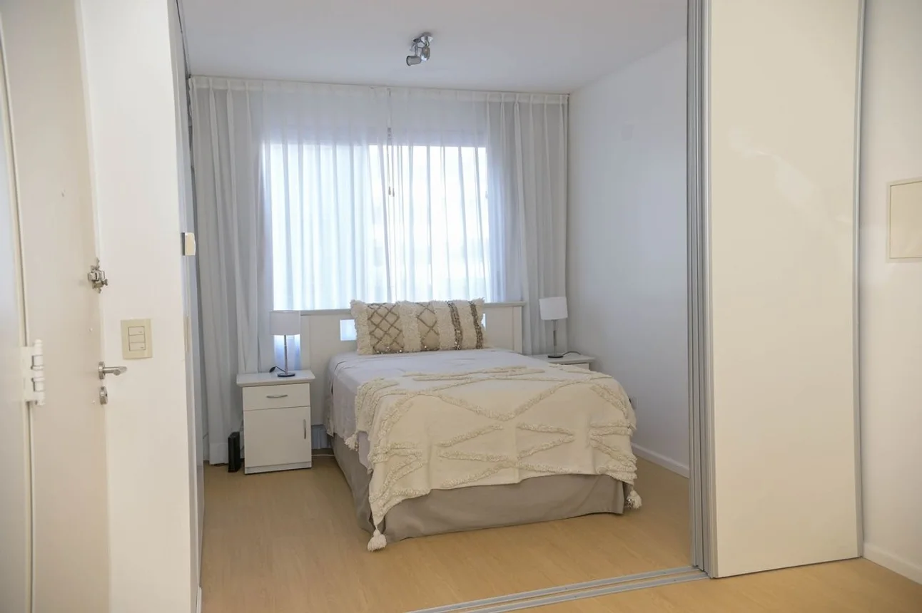 Departamento en alquiler en Núñez, foto 5