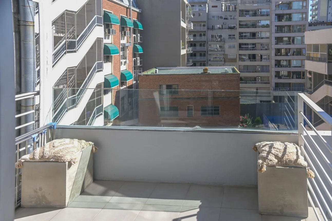Departamento en alquiler en Núñez, foto 3