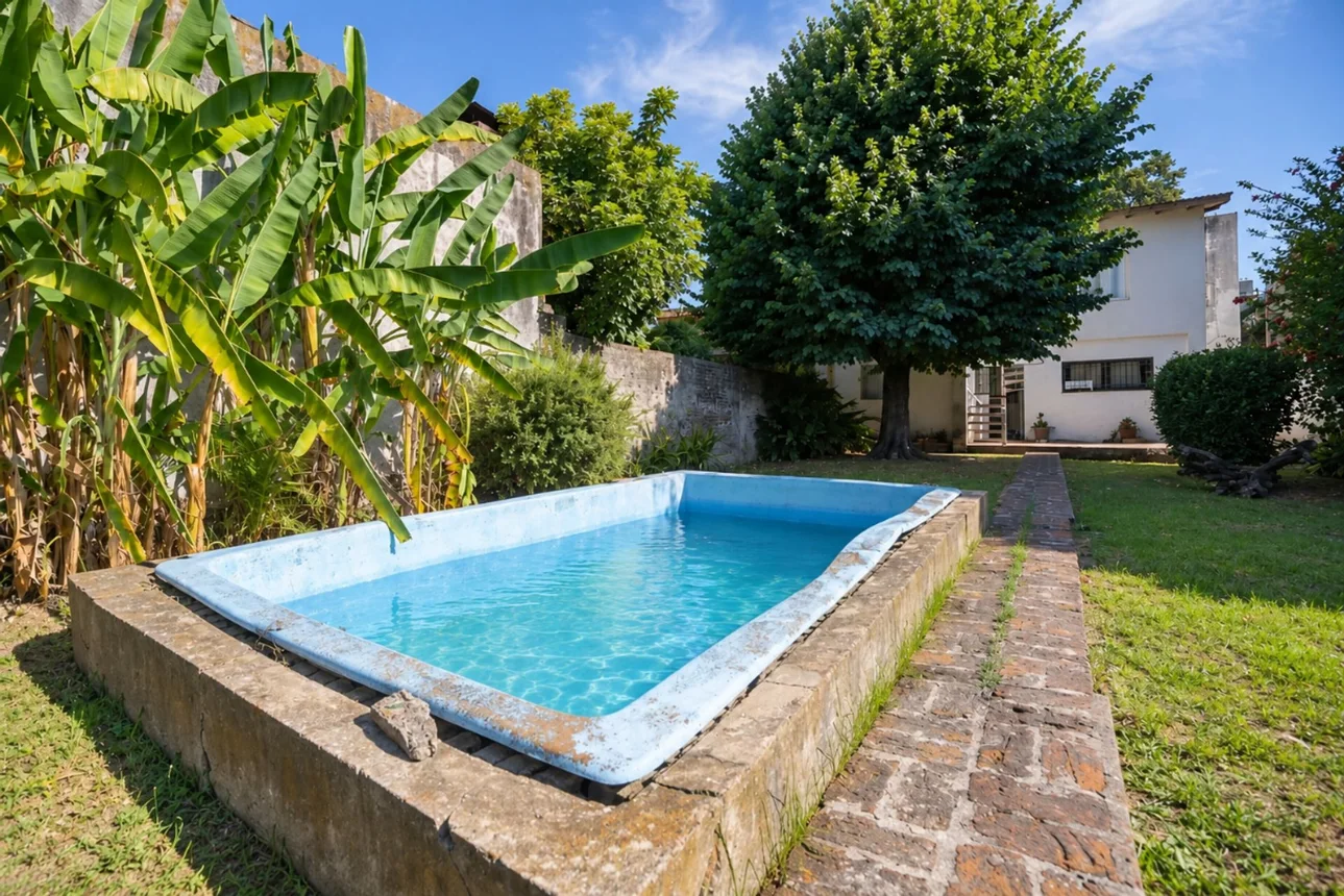 Casa en venta en Banfield