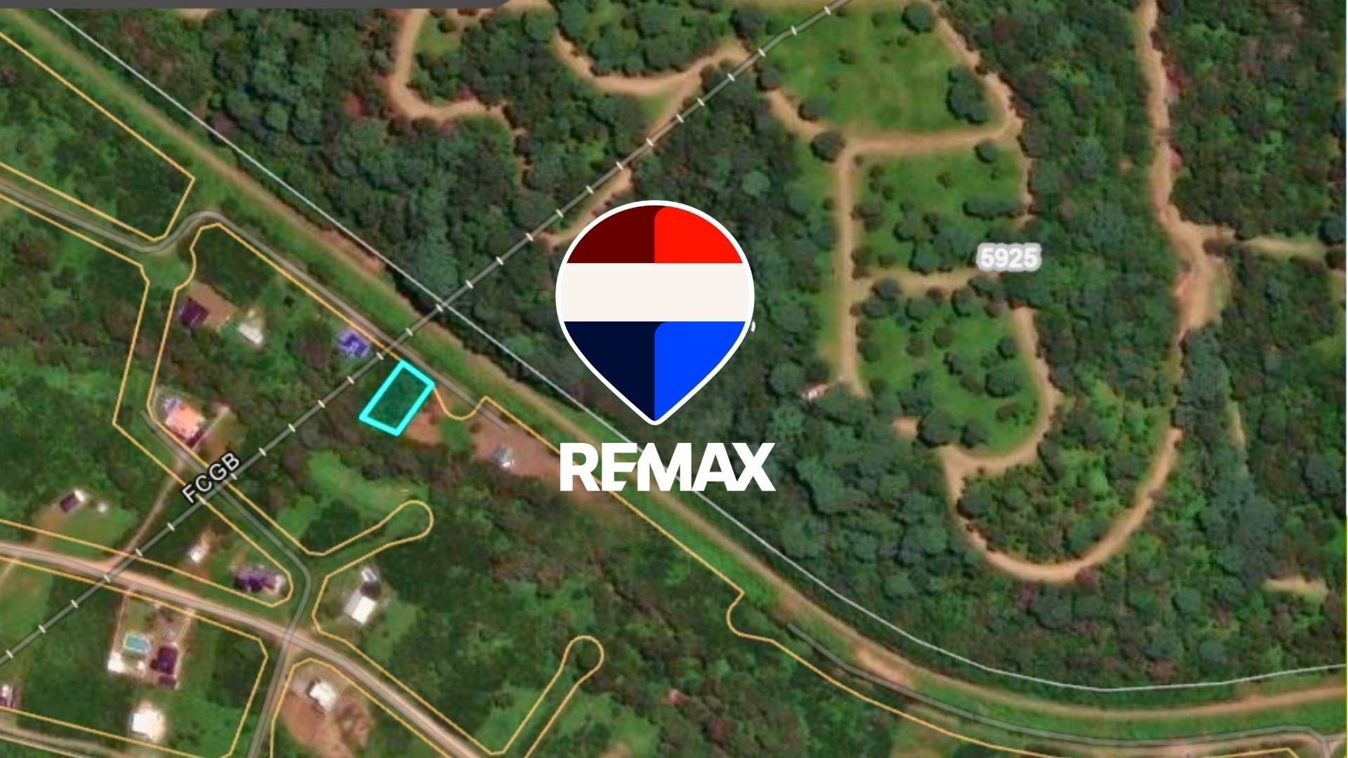 TERRENO VENTA 700M2 LA MISIÓN LA CALDERA - foto 1