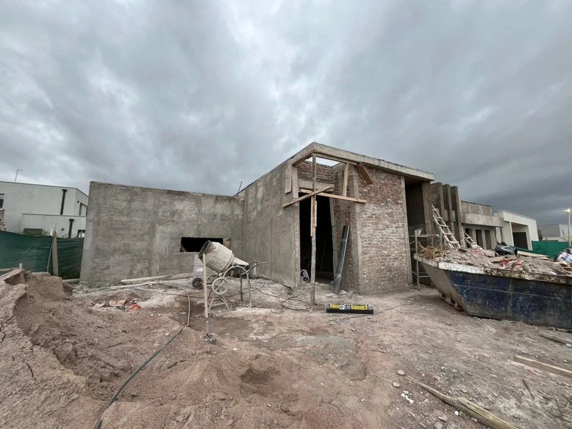 Casa en venta en Luján de Cuyo, foto 3