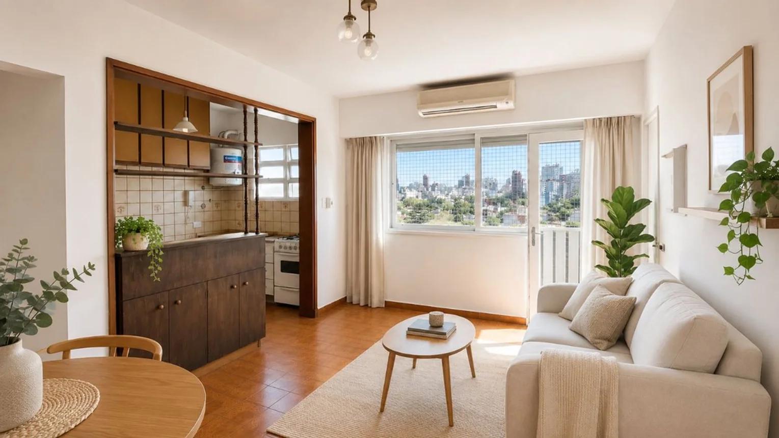 Departamento en venta en Ramos Mejía, foto 3