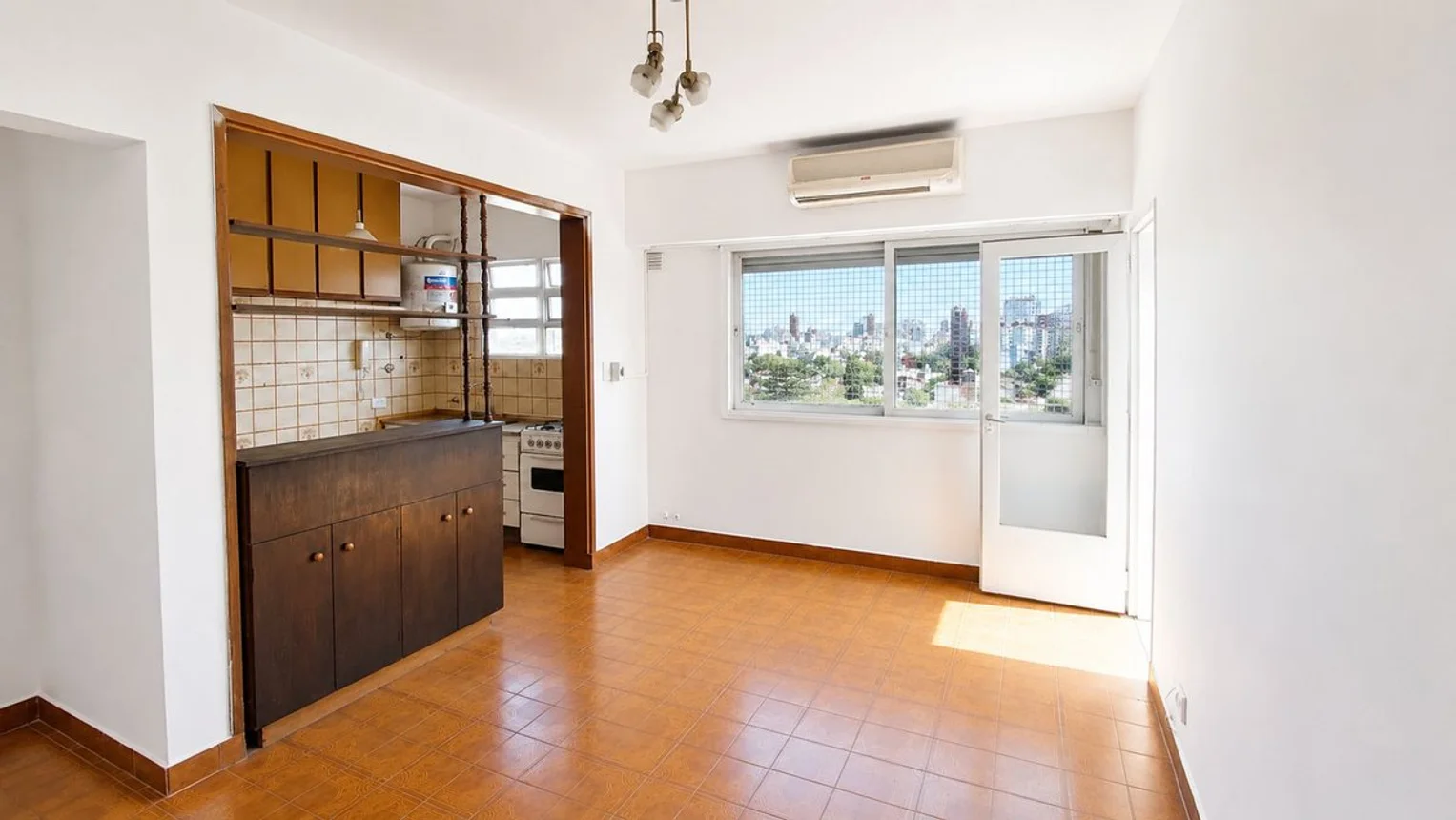Departamento en venta en Ramos Mejía, foto 2