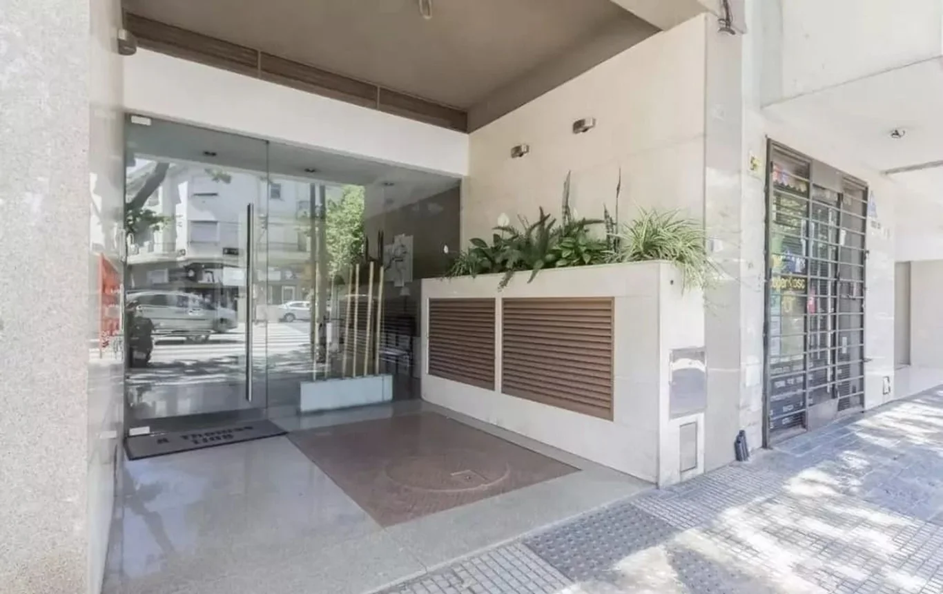 Monoambiente en venta en Colegiales, Avenida Álvarez Thomas 1100