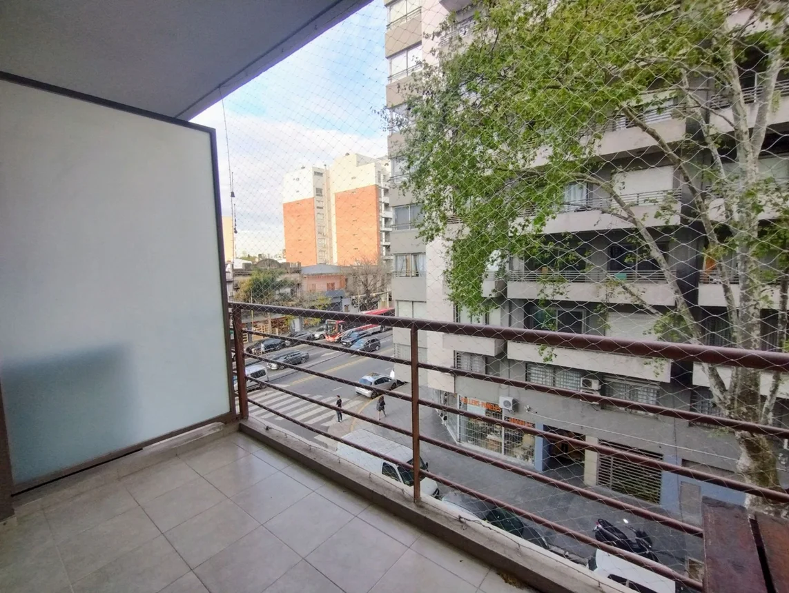 Monoambiente en venta en Colegiales, Avenida Álvarez Thomas 1100, foto 4