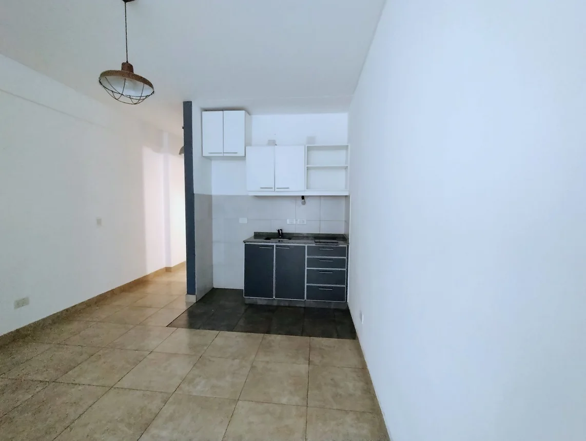 Monoambiente en venta en Colegiales, Avenida Álvarez Thomas 1100, foto 3