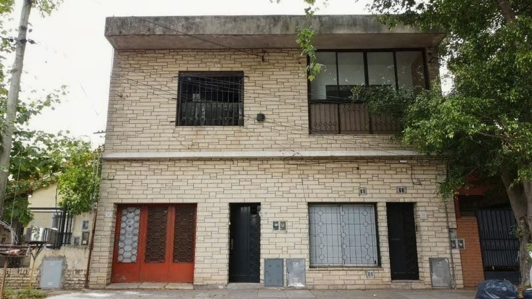 VENTA PH 3 AMB.CON PATIO V.BALLESTER S/EXPENSAS