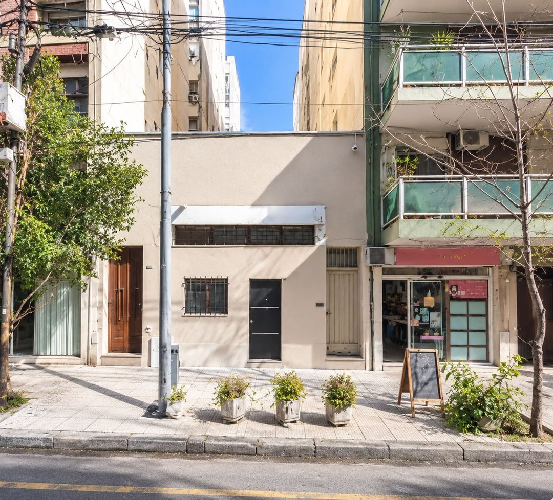 VENTA TERRENO LOTE BELGRANO