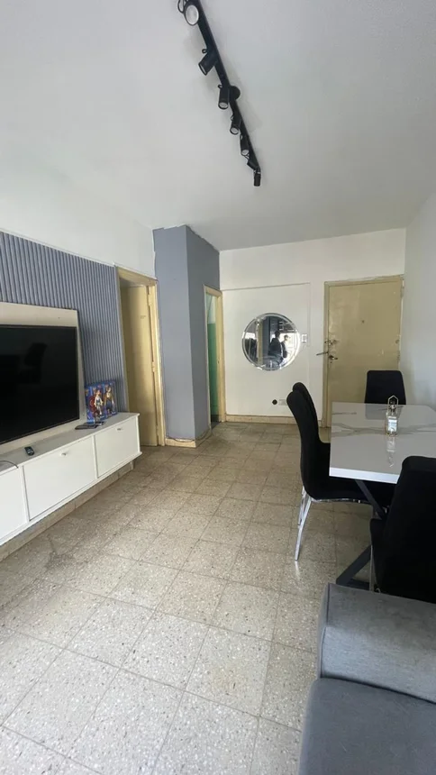 Departamento en venta en Balvanera