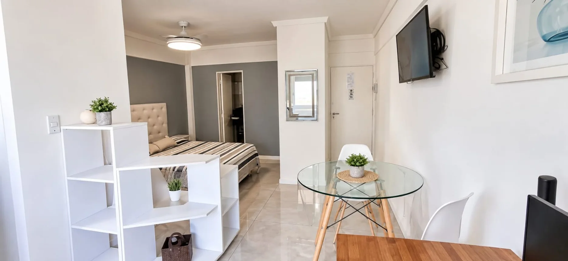 Monoambiente en venta en Mar del Plata, Corrientes 1800, foto 4