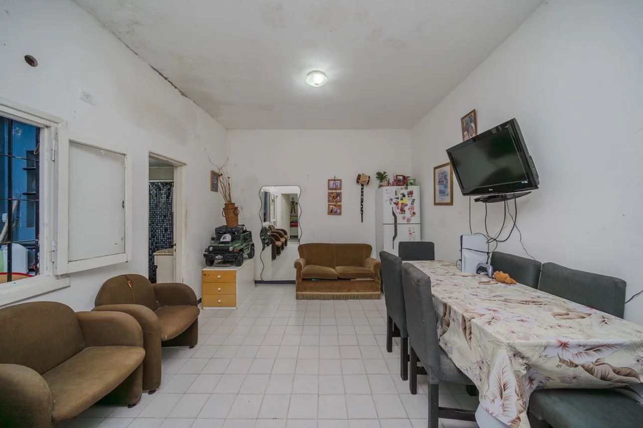 PH de 2 ambientes en venta en Caseros, Agüero 2700, foto 2