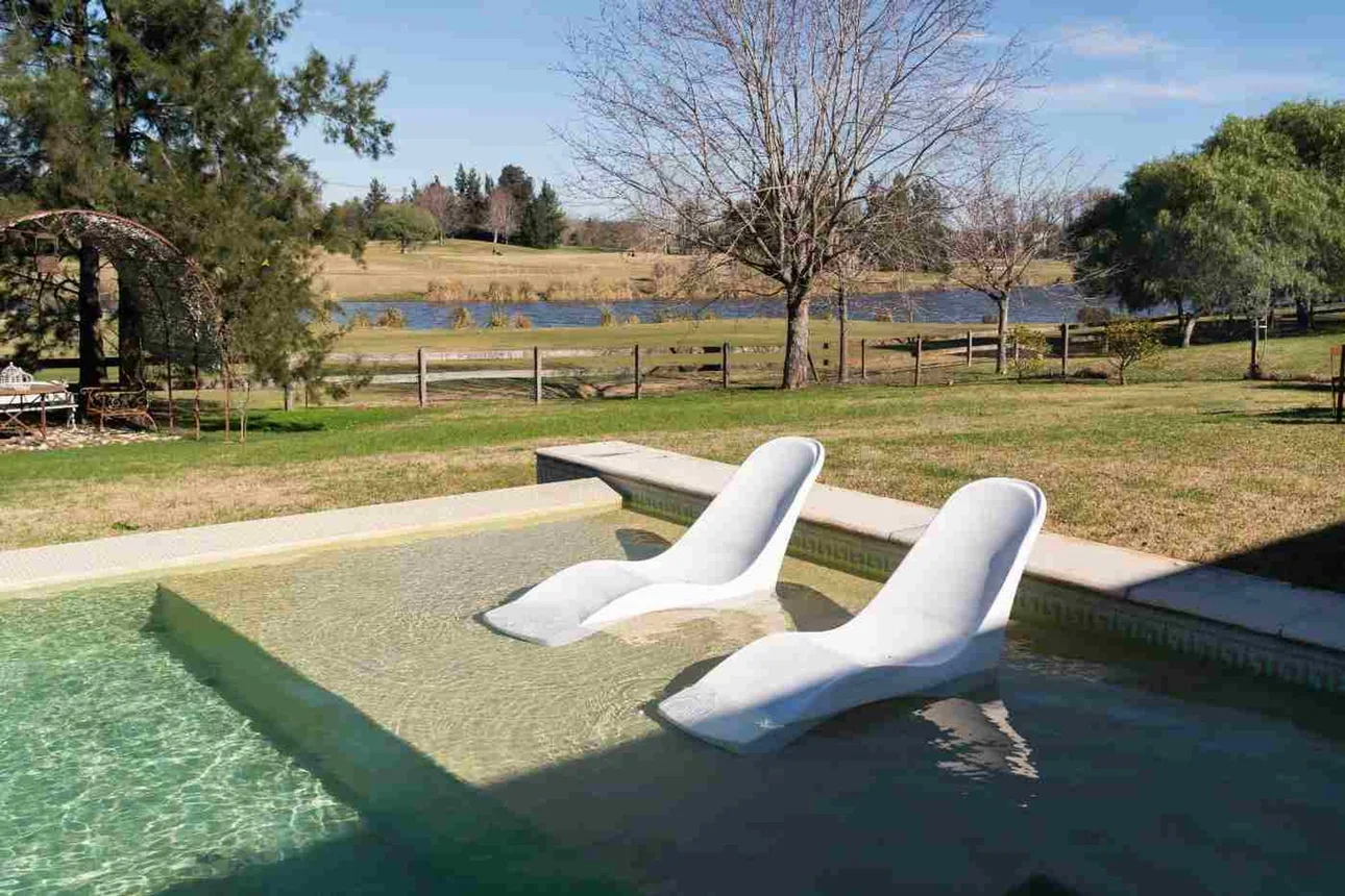 Casa en venta en Pilar, foto 4