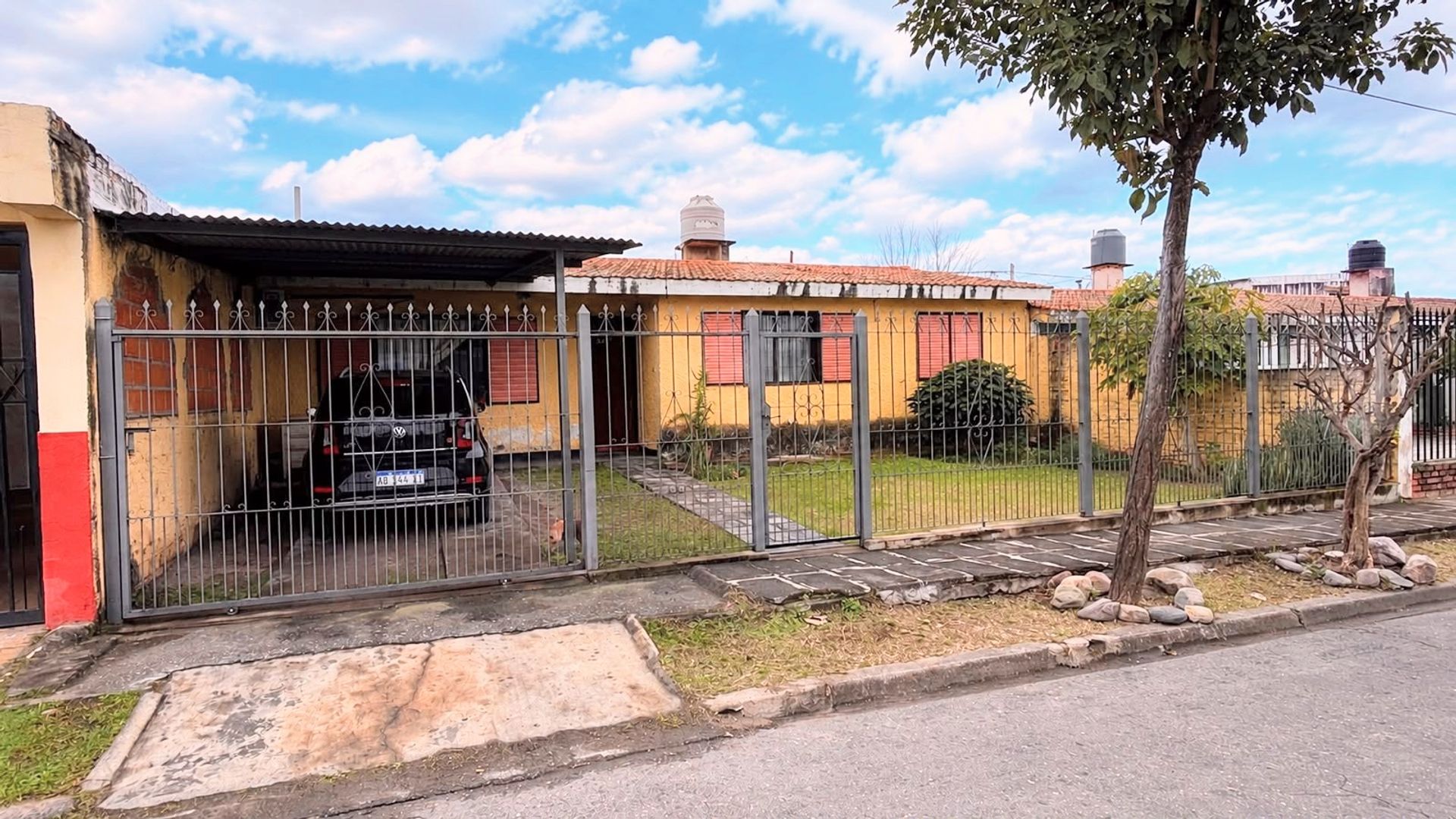 CASA EN VENTA B° CIUDAD DEL MILAGRO 3 DORMITORIOS - foto 16