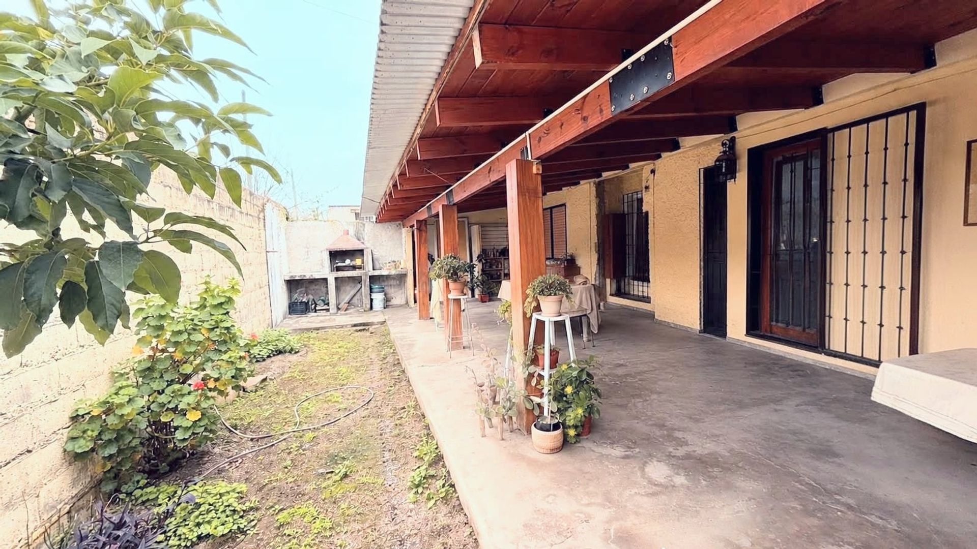 CASA EN VENTA B° CIUDAD DEL MILAGRO 3 DORMITORIOS - foto 11