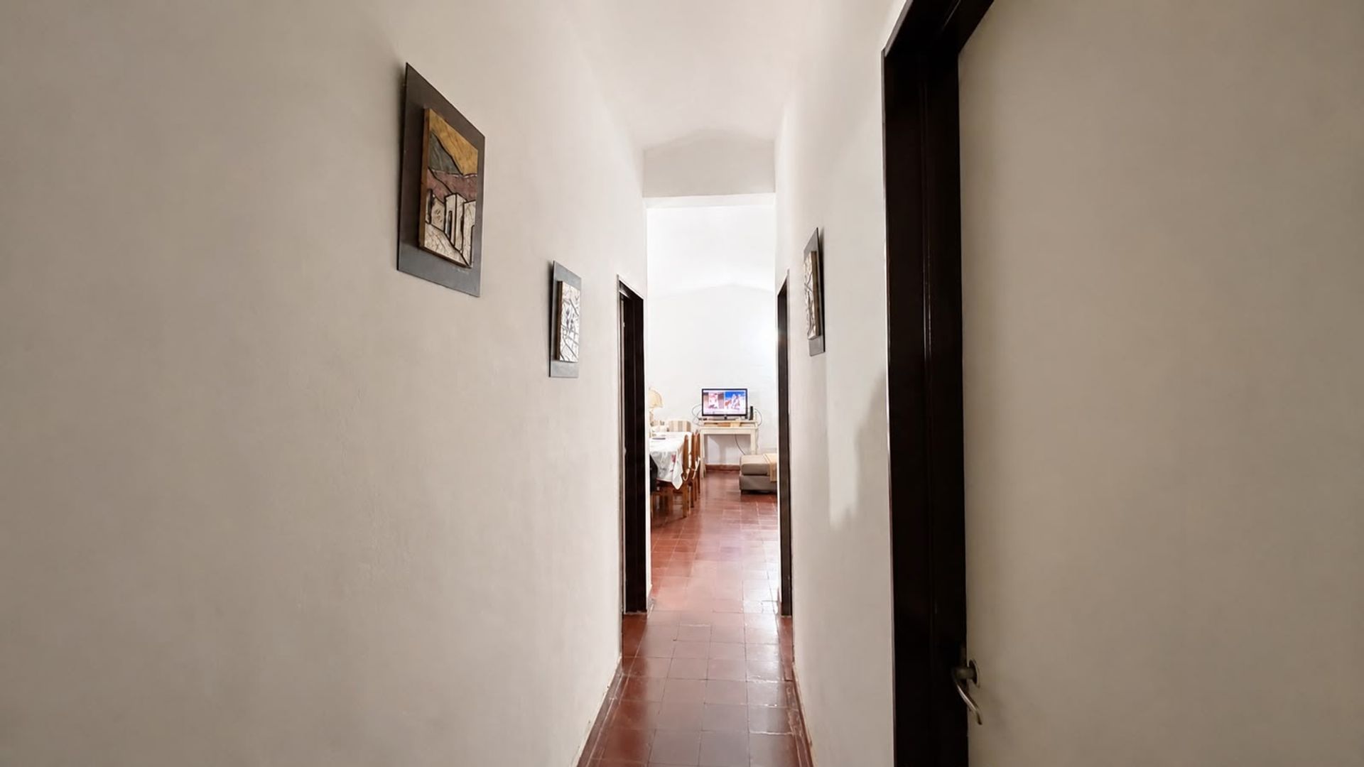 CASA EN VENTA B° CIUDAD DEL MILAGRO 3 DORMITORIOS - foto 10