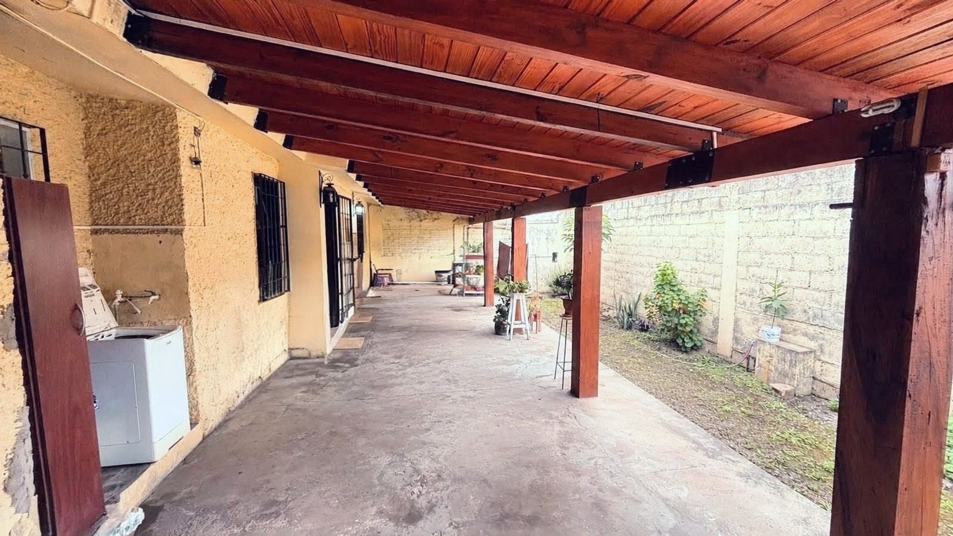 CASA EN VENTA B° CIUDAD DEL MILAGRO 3 DORMITORIOS - foto 13