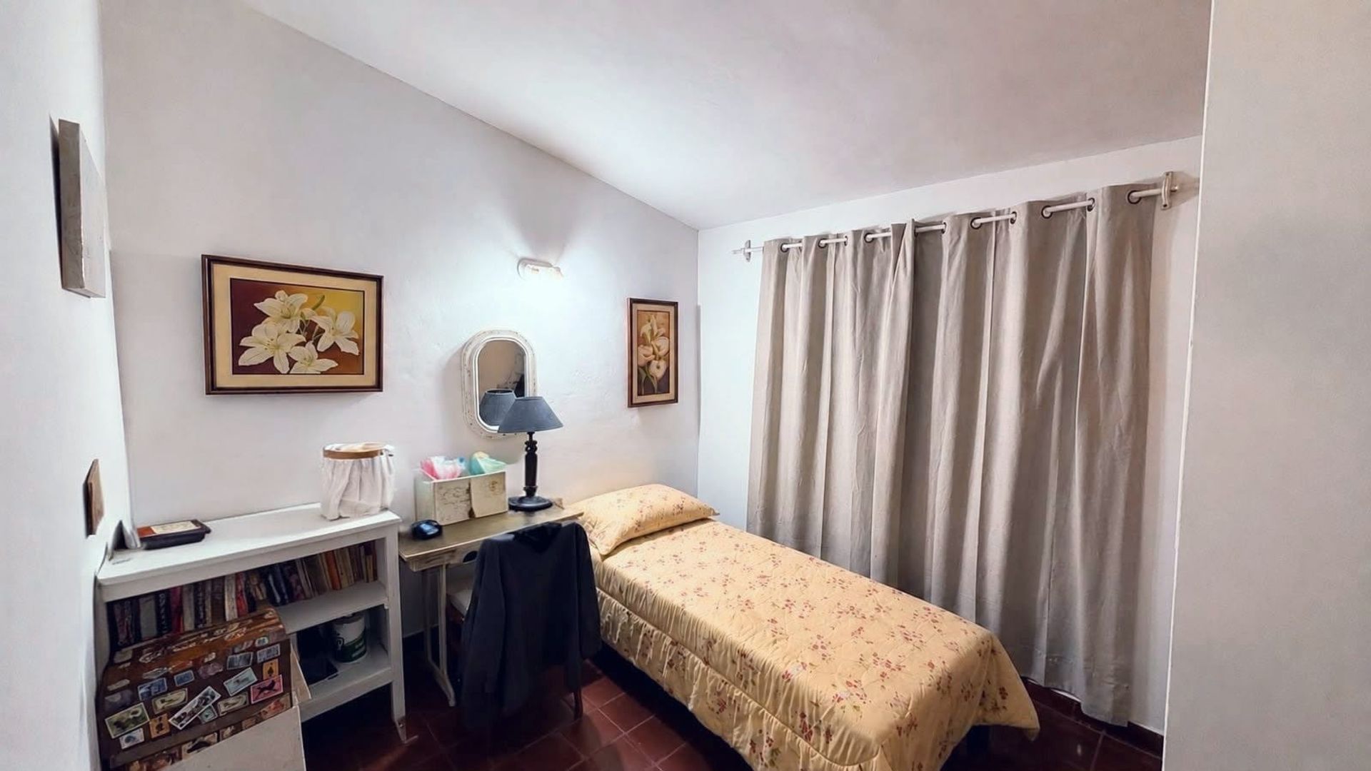 CASA EN VENTA B° CIUDAD DEL MILAGRO 3 DORMITORIOS - foto 7