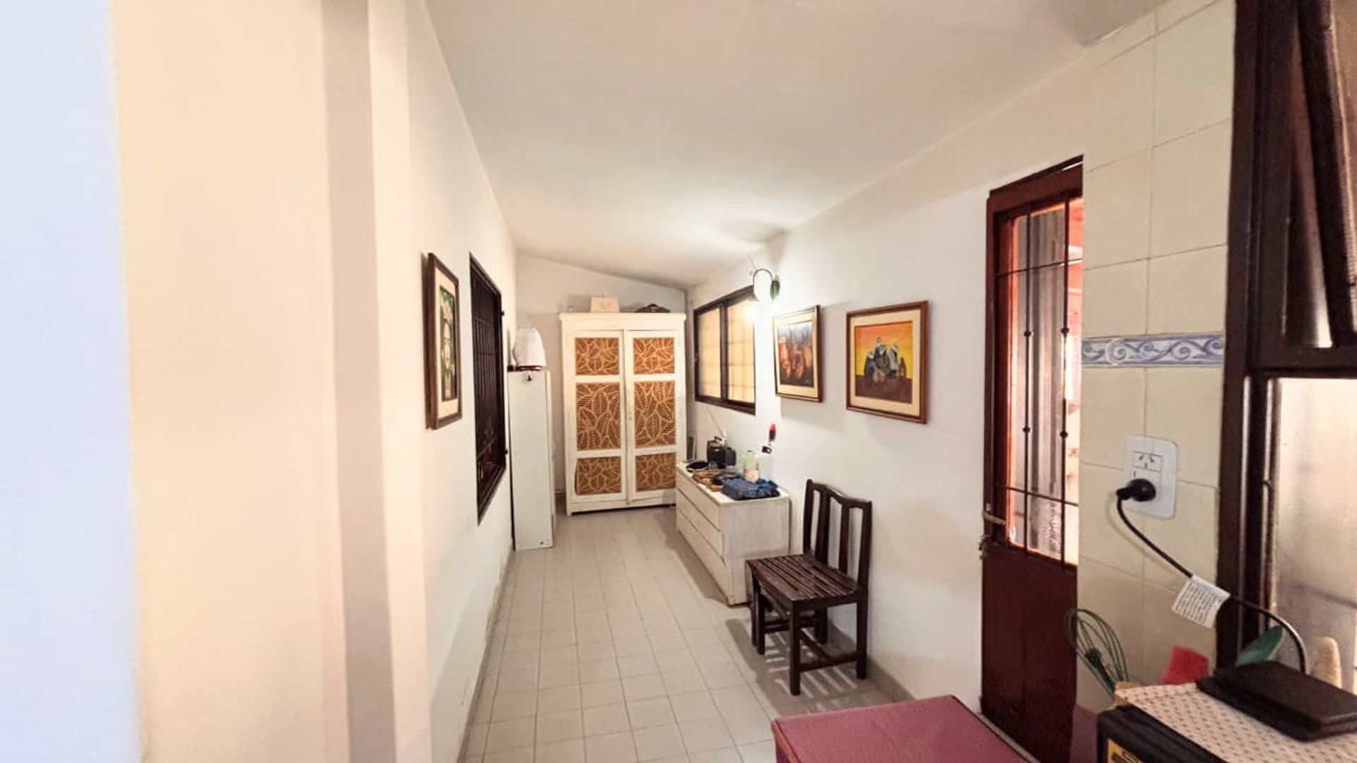 CASA EN VENTA B° CIUDAD DEL MILAGRO 3 DORMITORIOS - foto 5