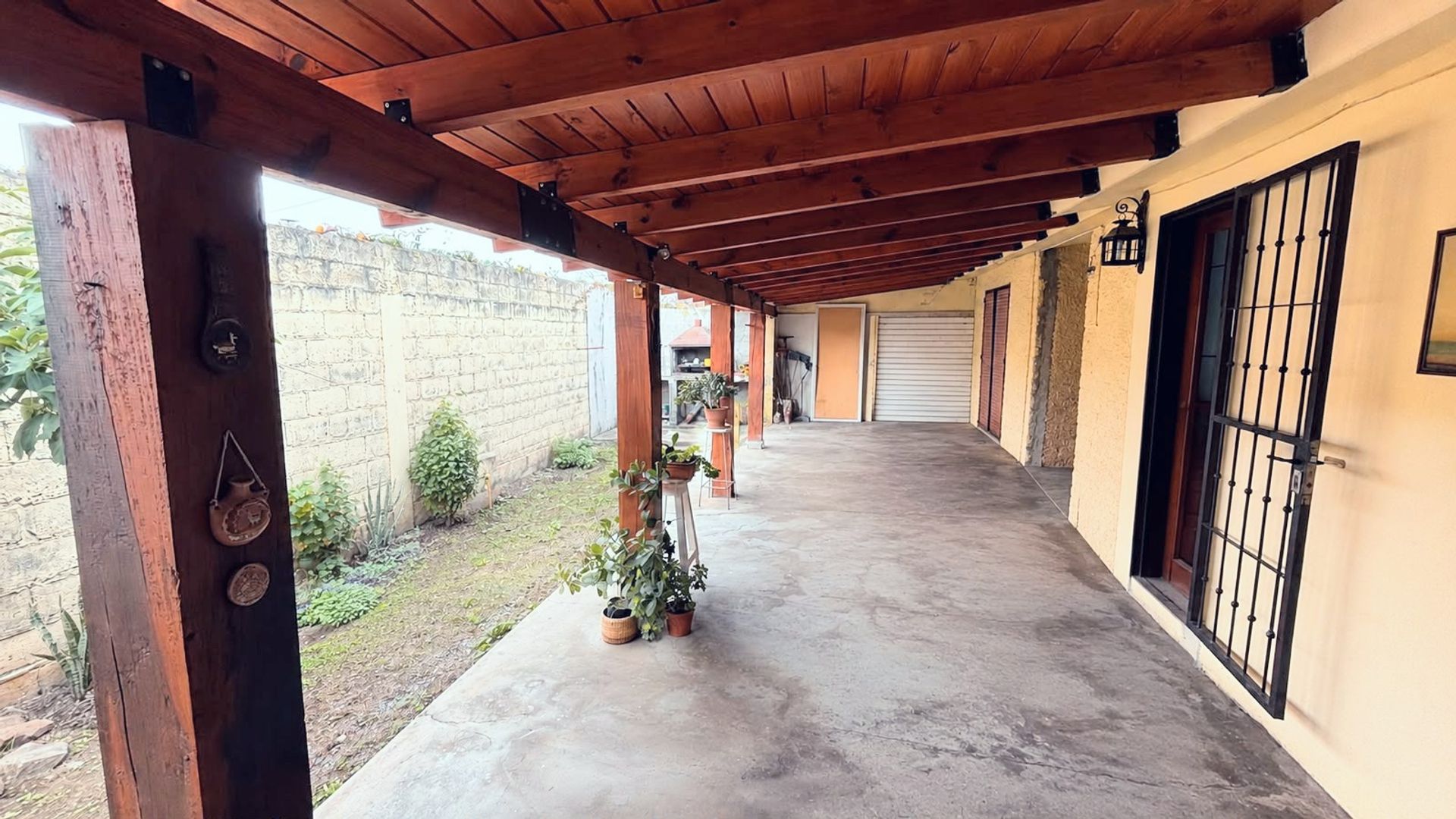CASA EN VENTA B° CIUDAD DEL MILAGRO 3 DORMITORIOS - foto 12