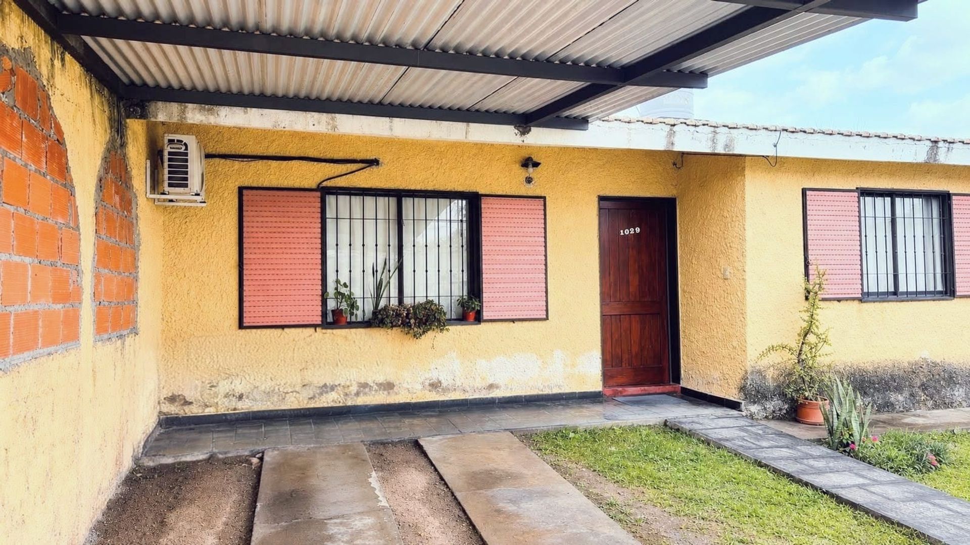 CASA EN VENTA B° CIUDAD DEL MILAGRO 3 DORMITORIOS - foto 15