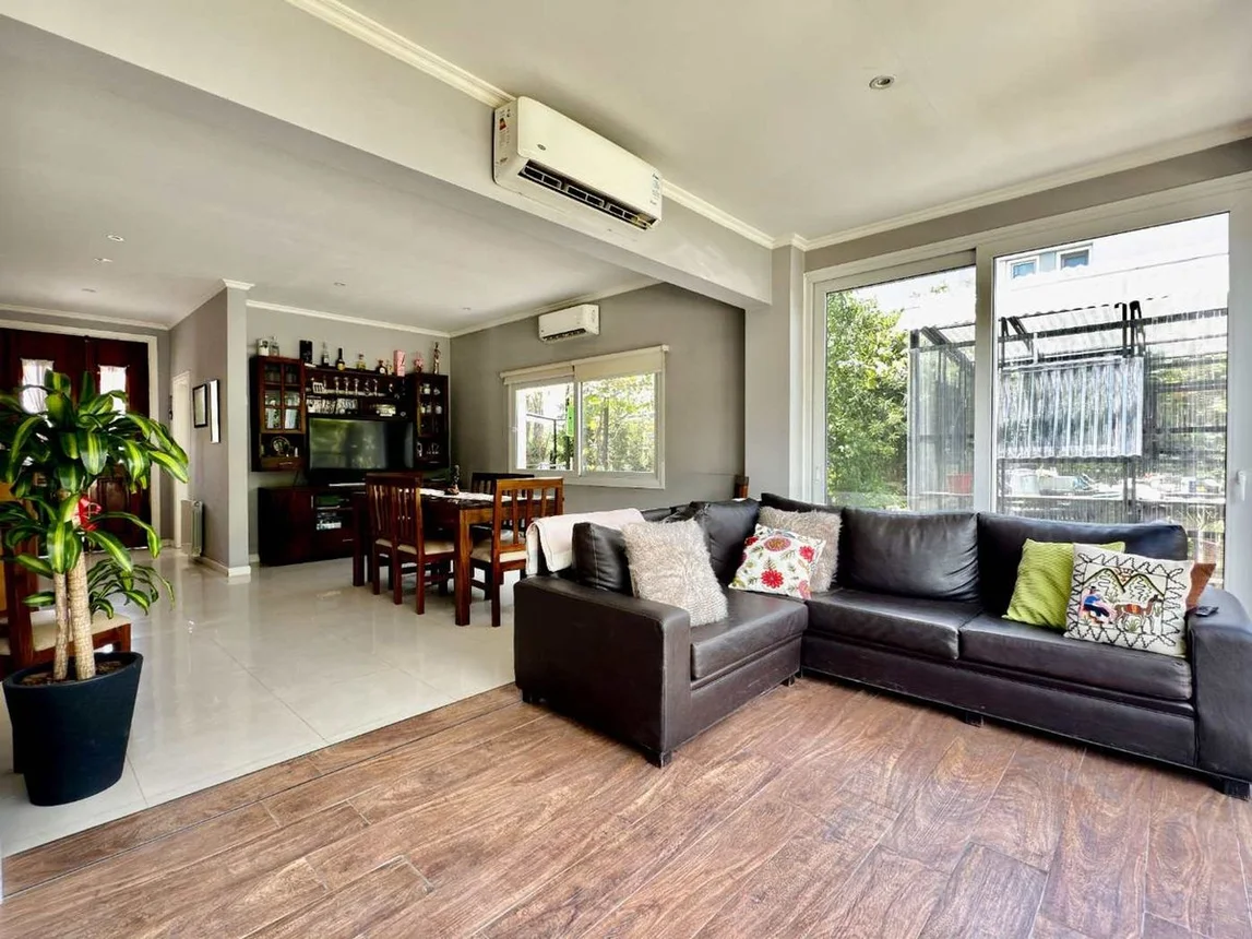 Venta casa barrio privado adrogue, foto 4