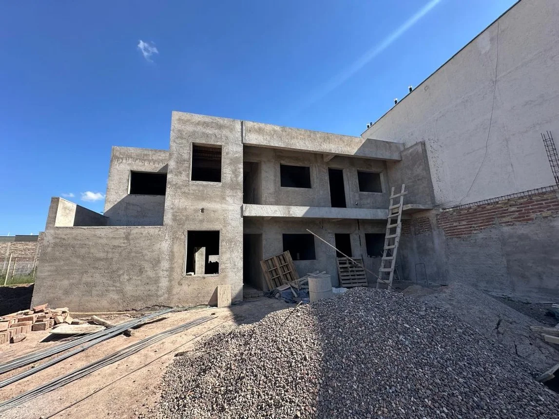 Departamento en venta en Luján de Cuyo